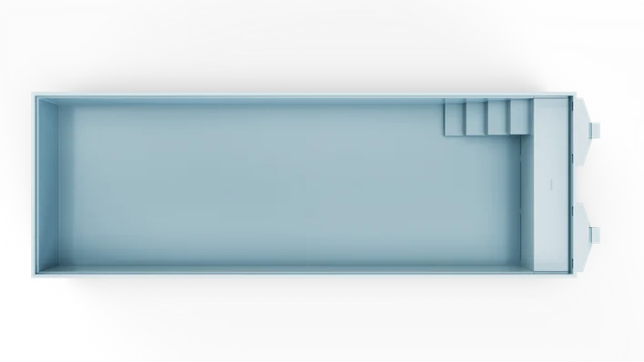 HOEKTRAP LINKS