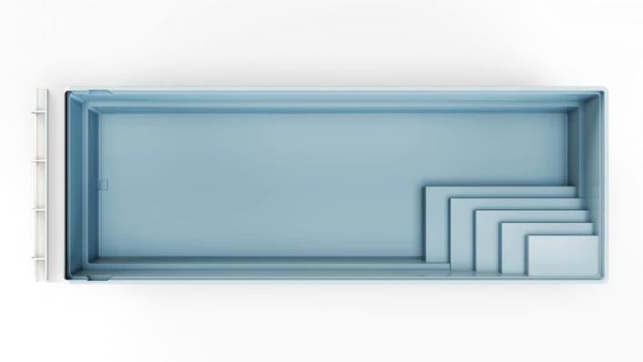 LOUNGE STEPS