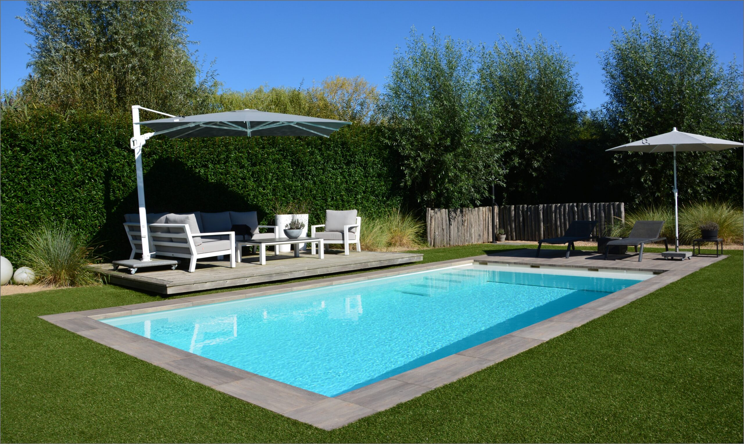 Bouwman Zwembaden project – 5