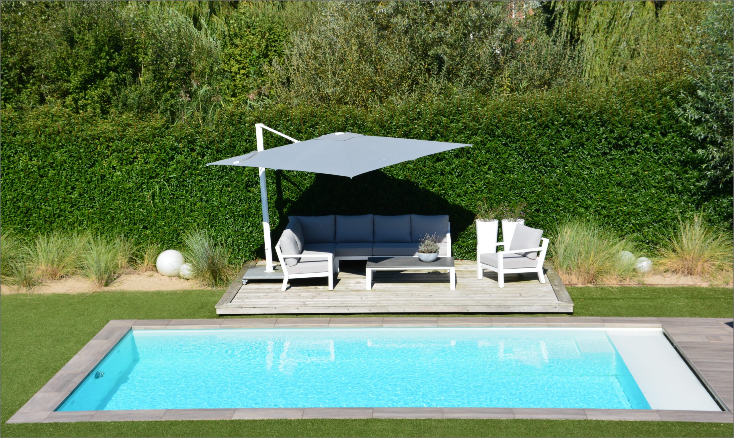 Bouwman Zwembaden project – 6